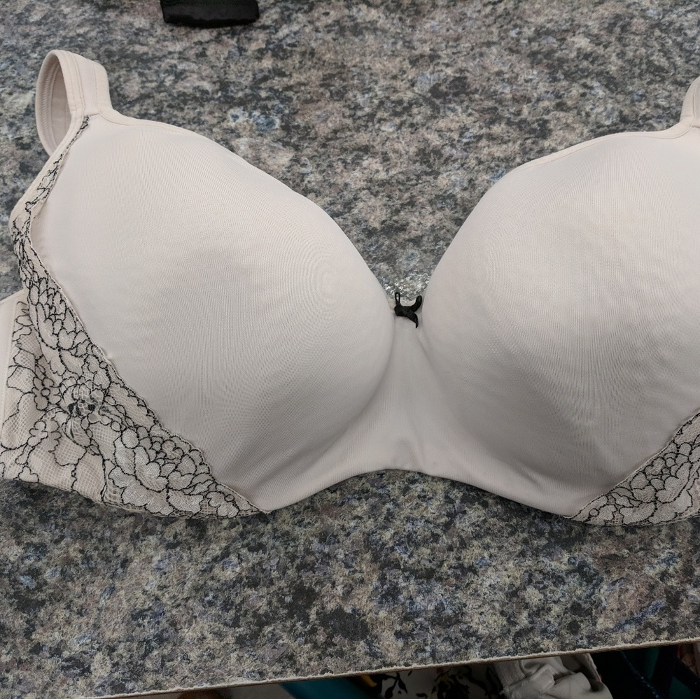 Lane Bryant bra